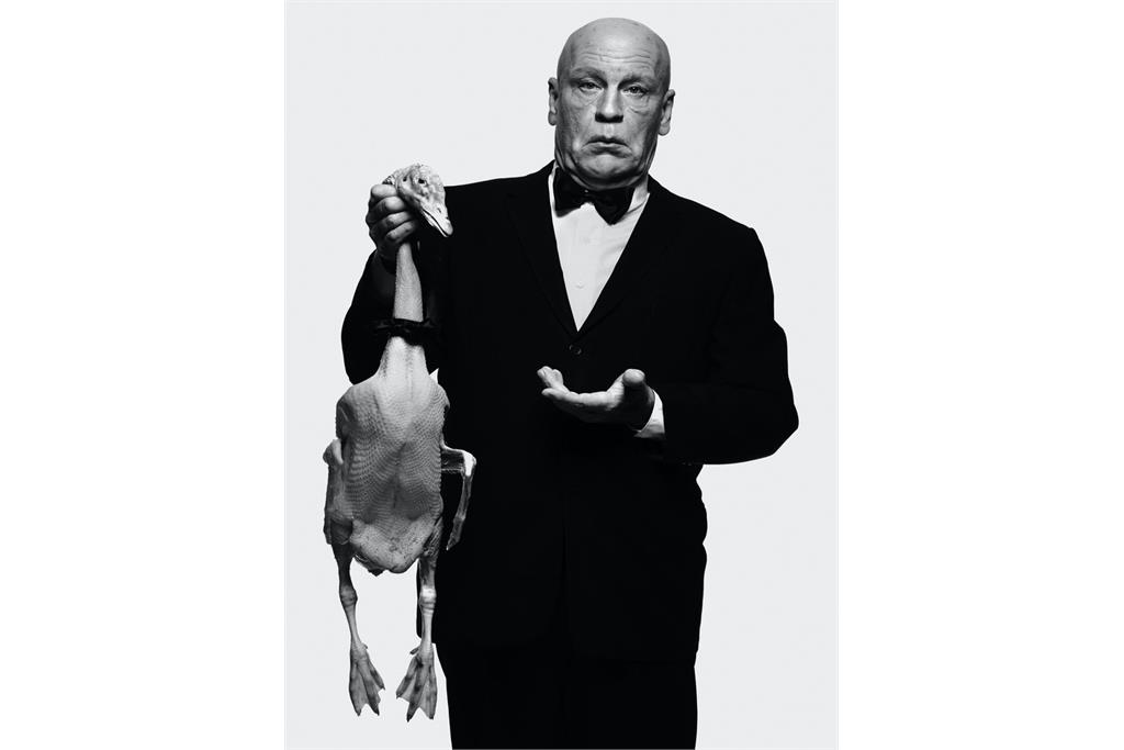 مجموعه مالکوویچ مالکوویچ مالکوویچ 10