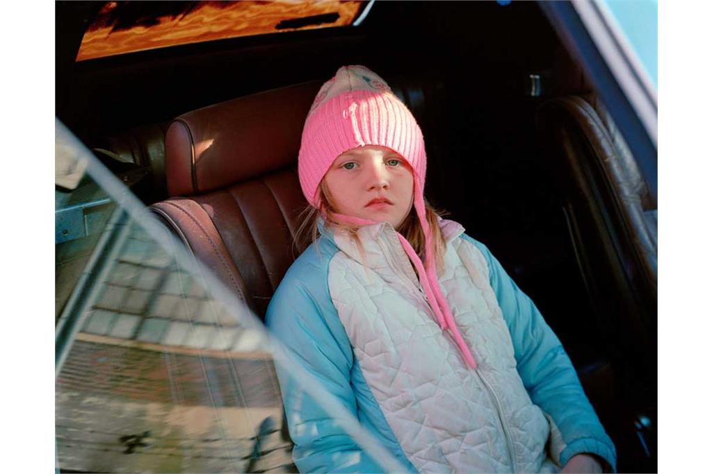 عکس‌های سوزان ورشام از جنوب آمریکا 13