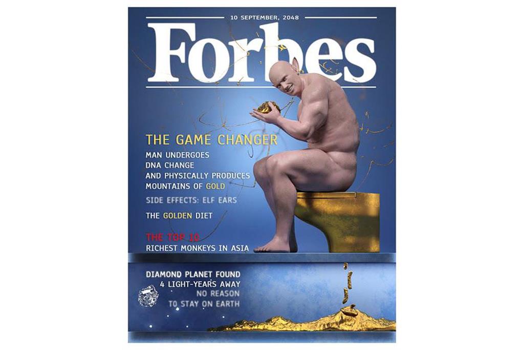 اثر آدام مارتیناکیس 2