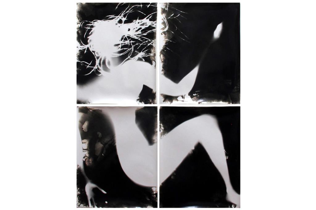 اثر  Hernease Davis