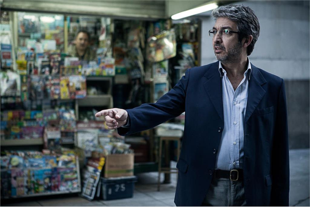 فیلم Wild Tales 5
