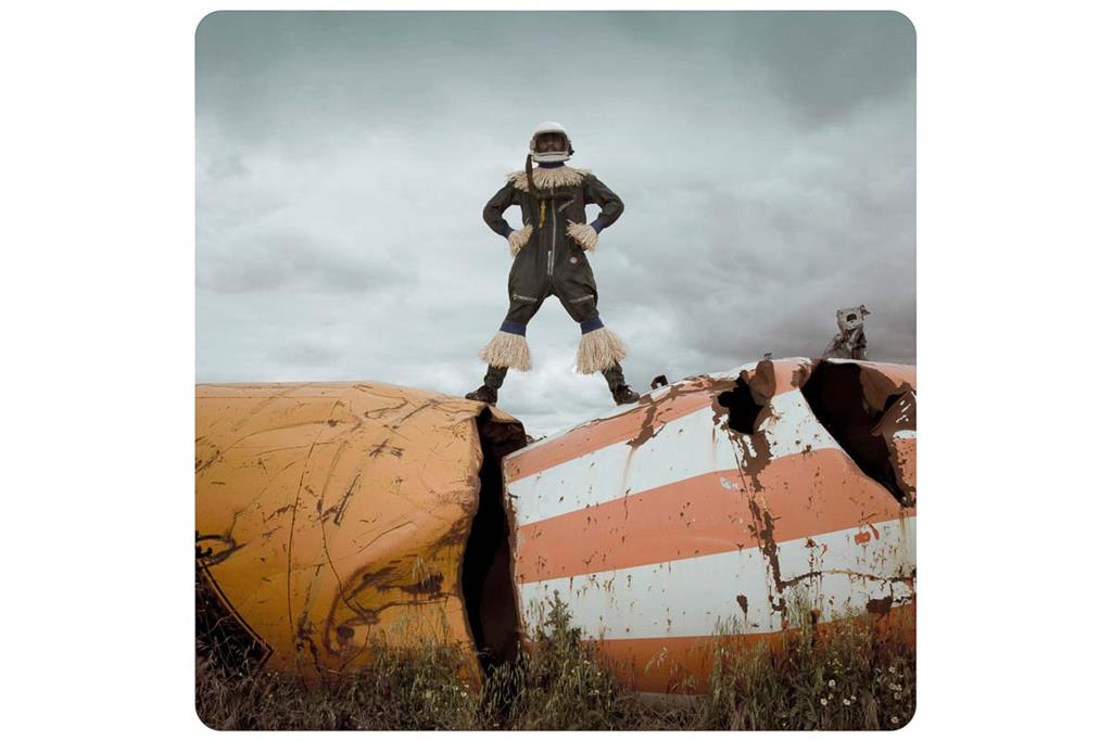 afronauts - Cristina de Middel