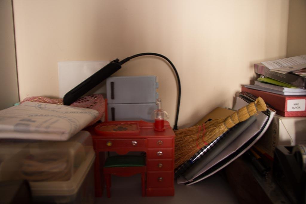 مجموعه تا وقتی که نمی خواستمش 1