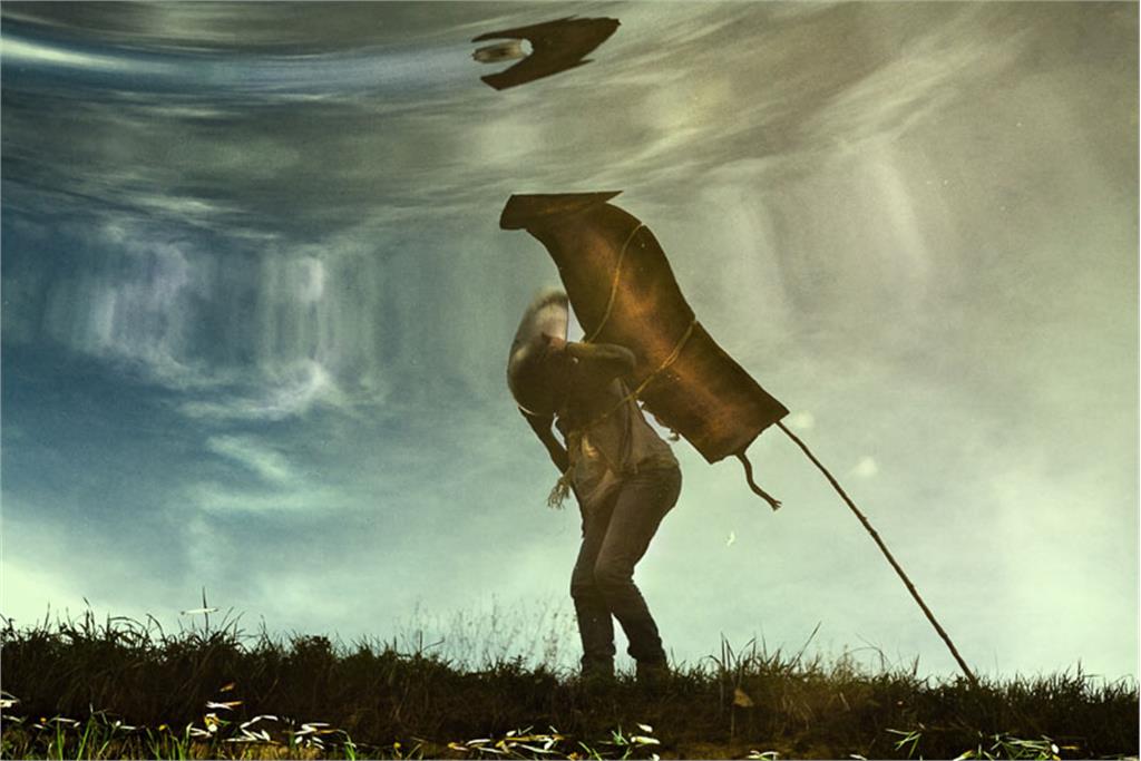 عکس‌های آلن لابویل