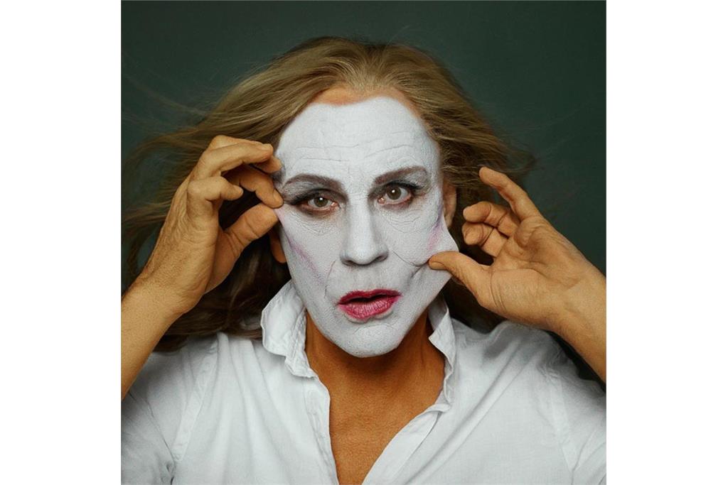 مجموعه مالکوویچ مالکوویچ مالکوویچ 6