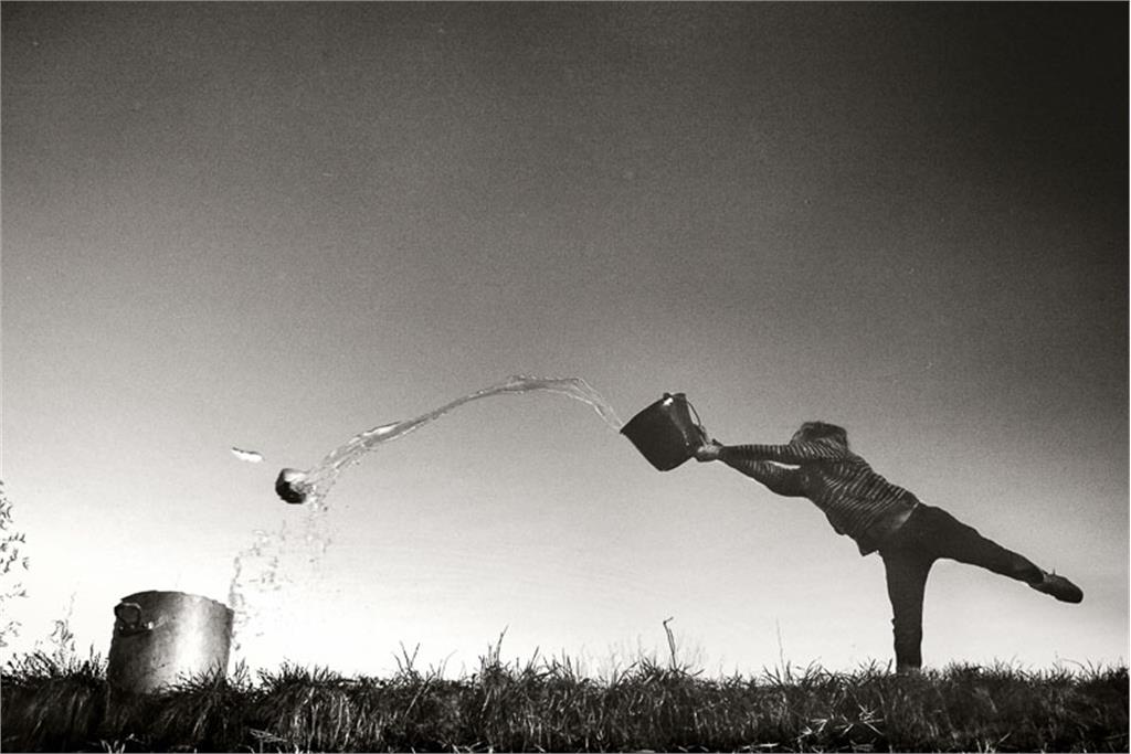 عکس‌های آلن لابویل