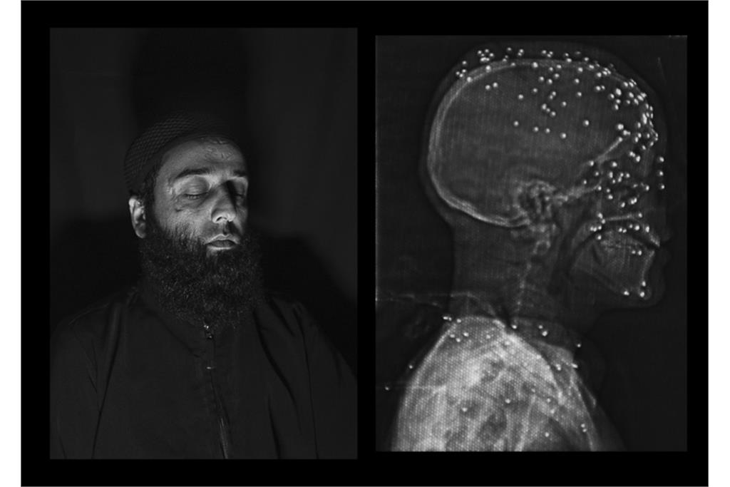 دره سایه ها - کامیلو پاسکوآرلی 1