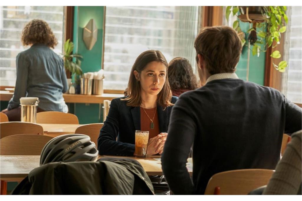 سریال عشق مدرن-قسمت اول 8