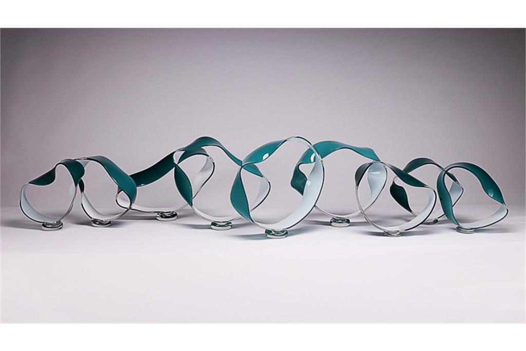 تصویری از آثار دیلان مارتینز  6