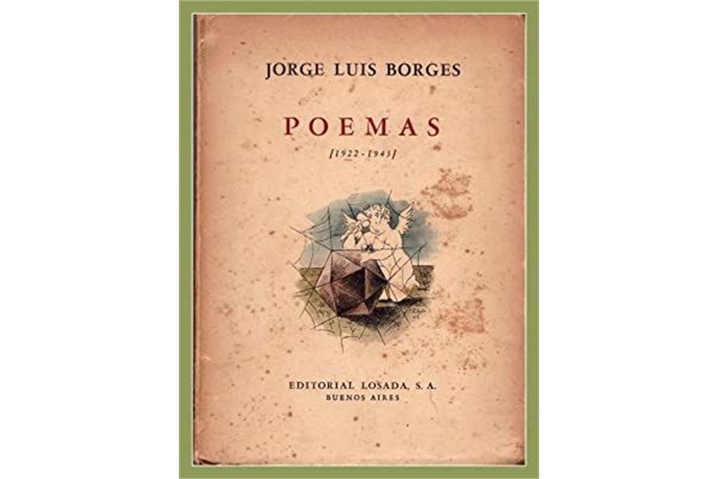 آثار لوییس بورخس 1