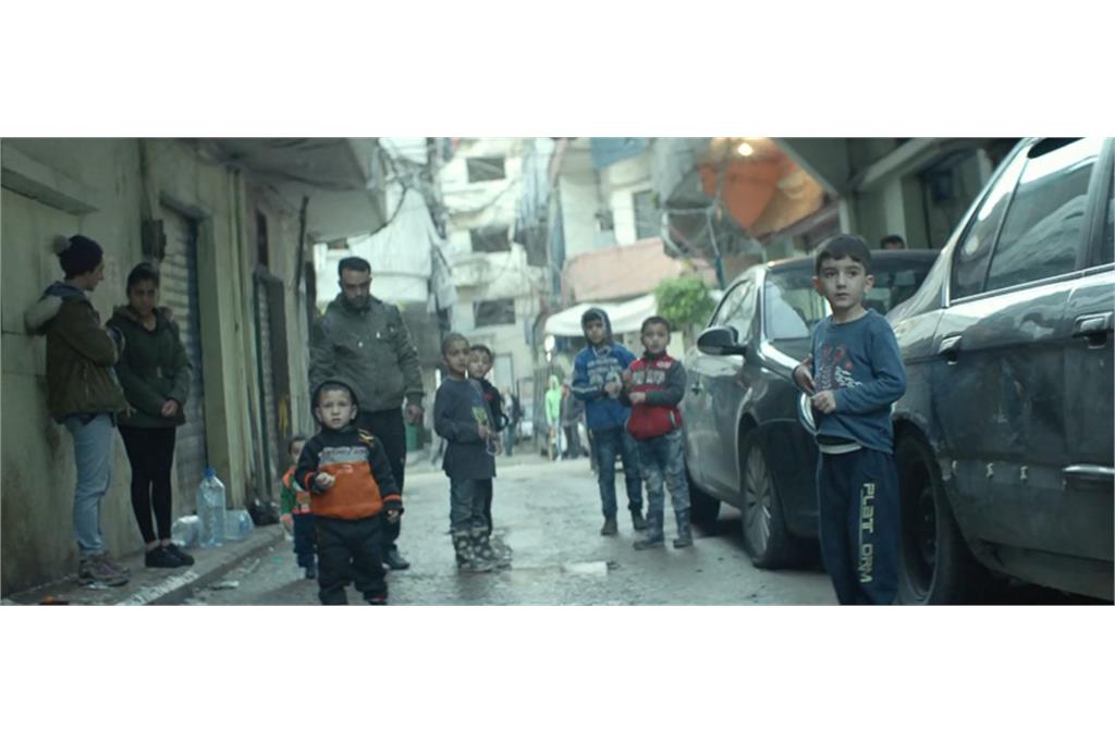 فیلم کفرناحوم 7