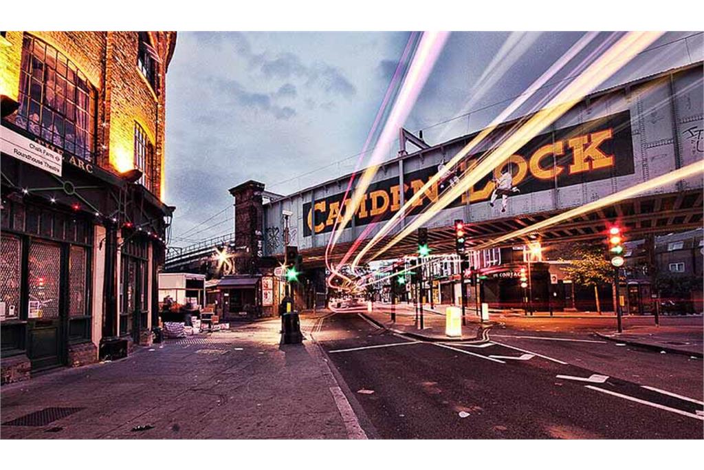 عکاس خیابانی - بخش اول 9