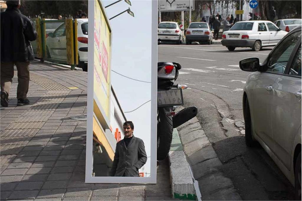 مجموعه عکس مهمانی طولانی غمناک 3