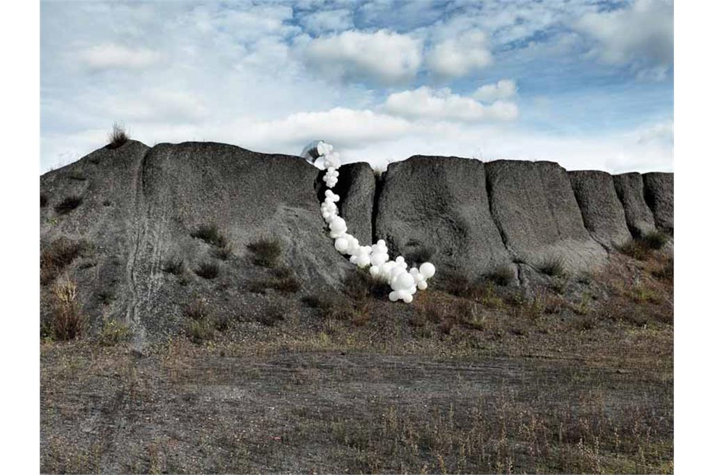 تصاویری از آثار چارلز پتیلون