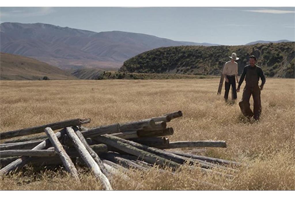 فیلم قدرت سگ 7