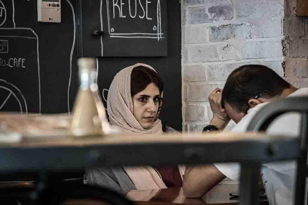 بدون تو شادترم - مجموعه عکسی از کتایون فیضی‌زاده 8