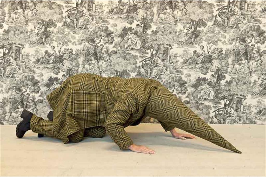 تصویر اثری از گودا کوستر 5