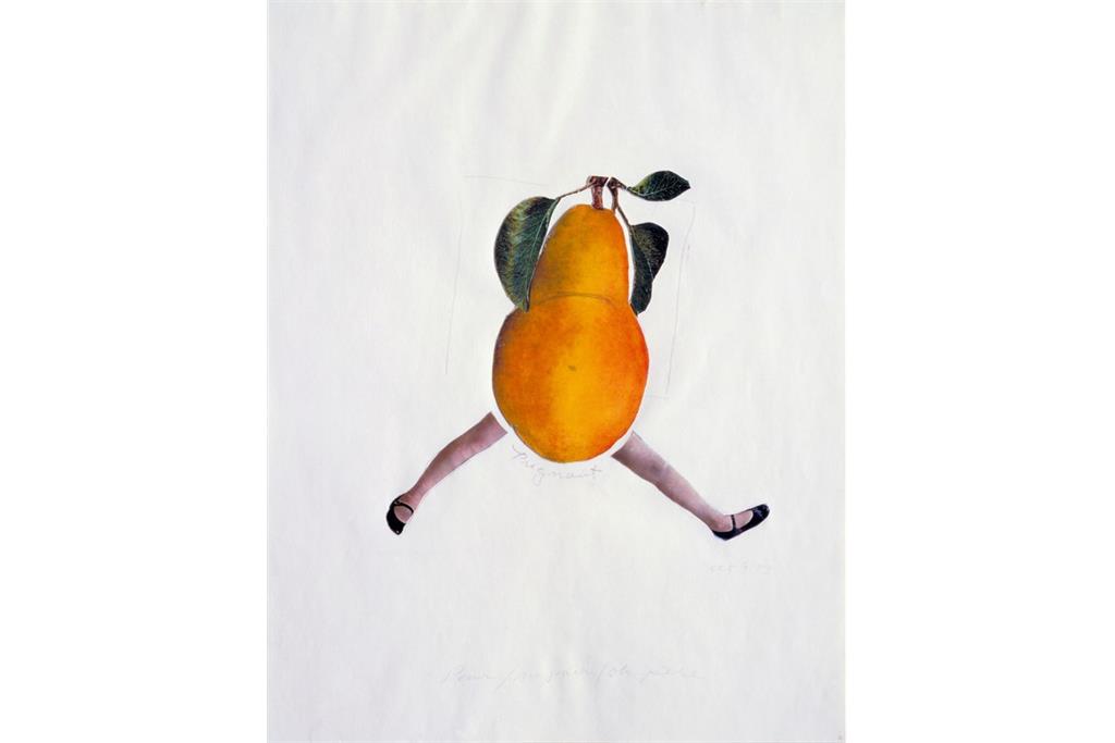 Journal of a Miscarriage - ژوآن لئونارد