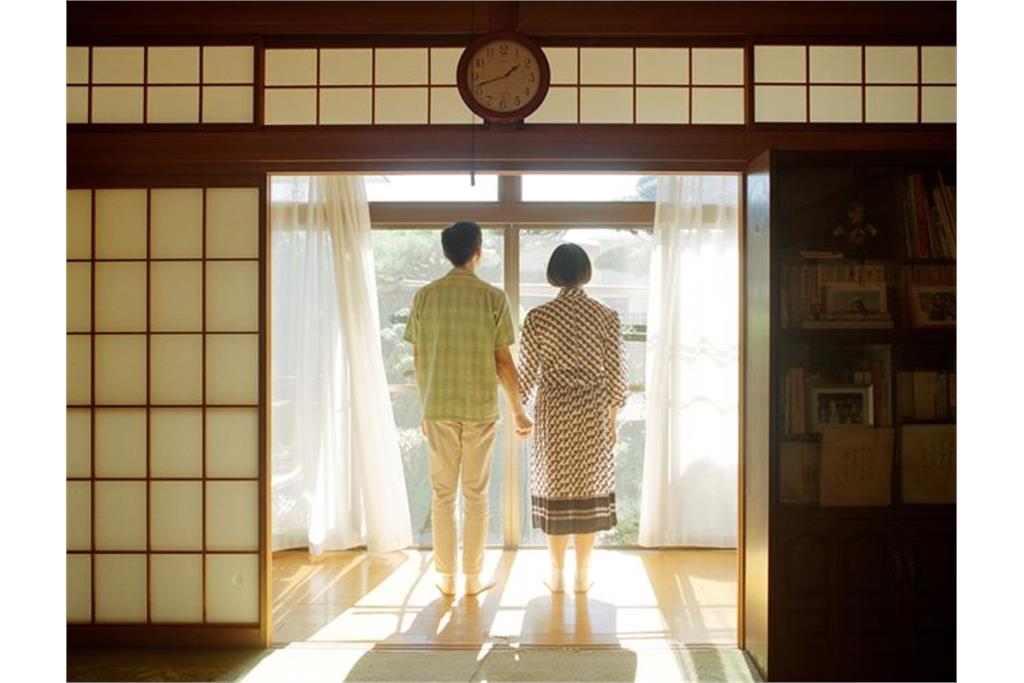 2019 1:42 pm - عکسی از مجموعه «Experimental Relationship» از پیکسی لیائو