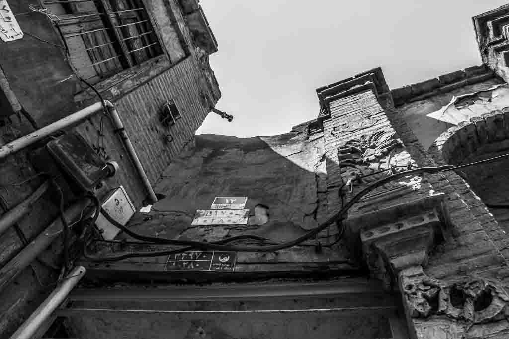 از مجموعه عکس پامناری دیگر اثر معصومه شصتی 13