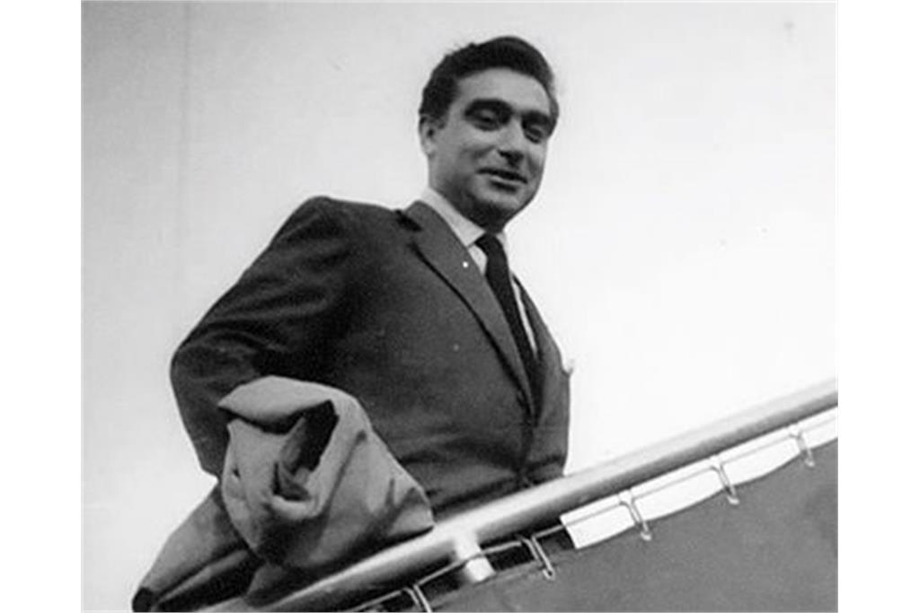 درباره رابرت کاپا - بخش اول 7