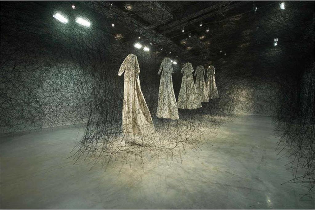 اثر چیهارو شیوتا