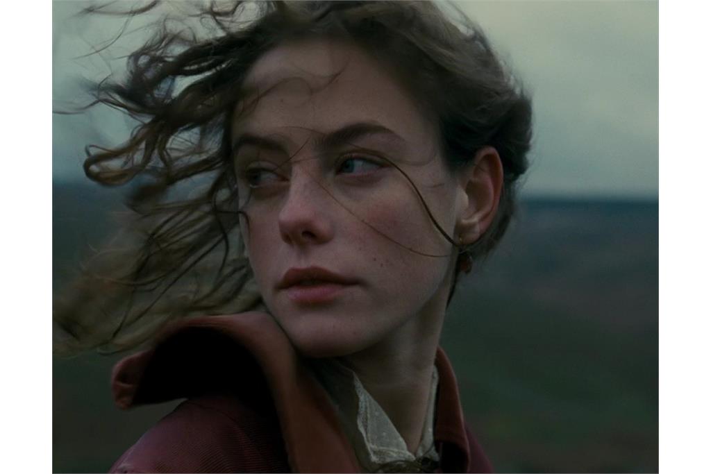 فیلم بلندیهای بادگیر