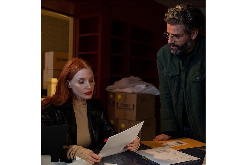 سریال صحنه‌هایی از یک ازدواج - بخش دوم 8