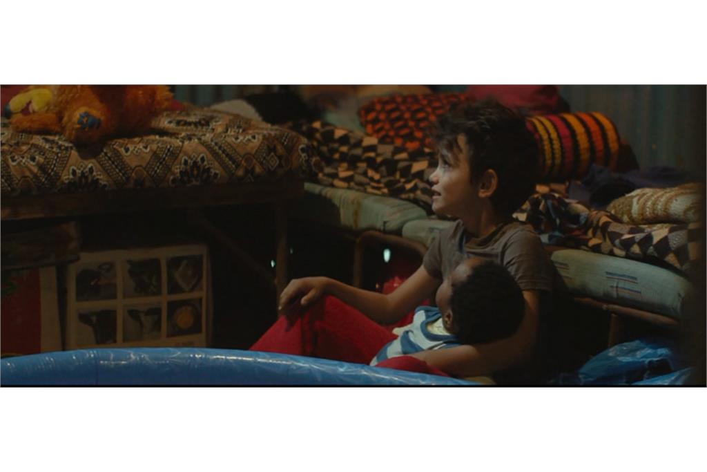 فیلم کفرناحوم 2