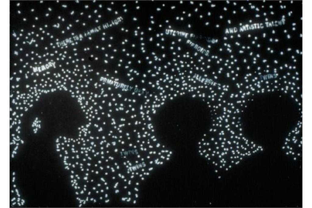 Not Losing Her Memory - ژوآن لئونارد 3