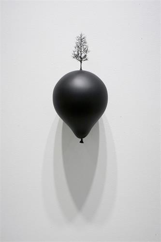 اثر میونگ بوم کیم