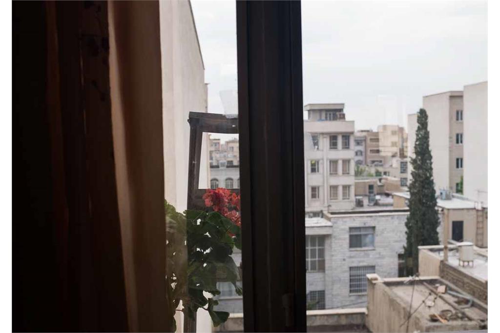 مجموعه عکس مهمانی طولانی غمناک 13