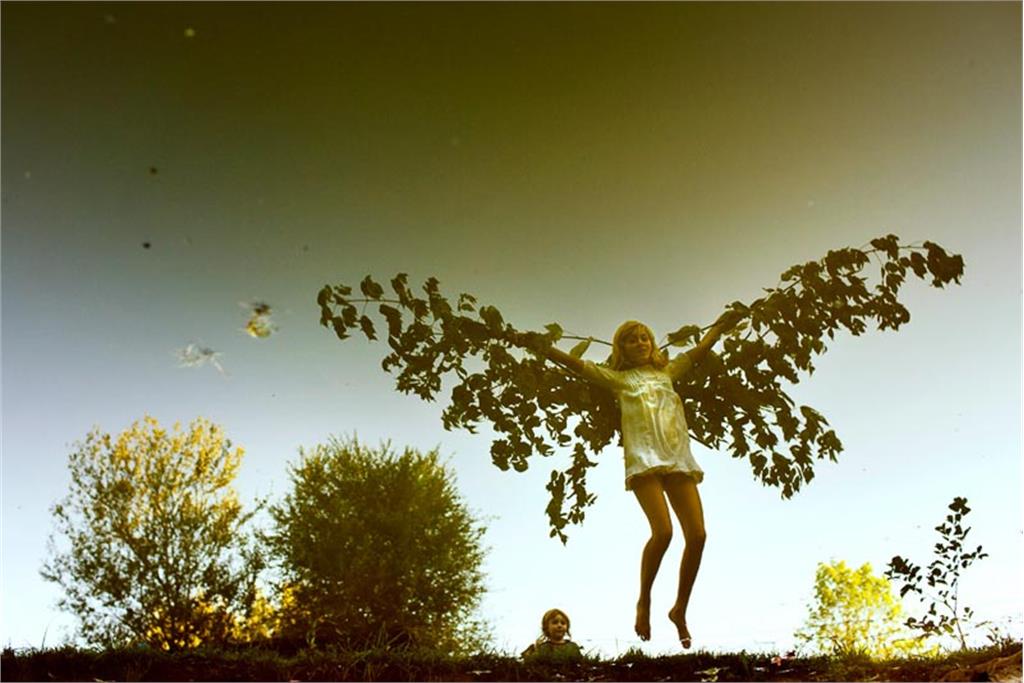 عکس‌های آلن لابویل