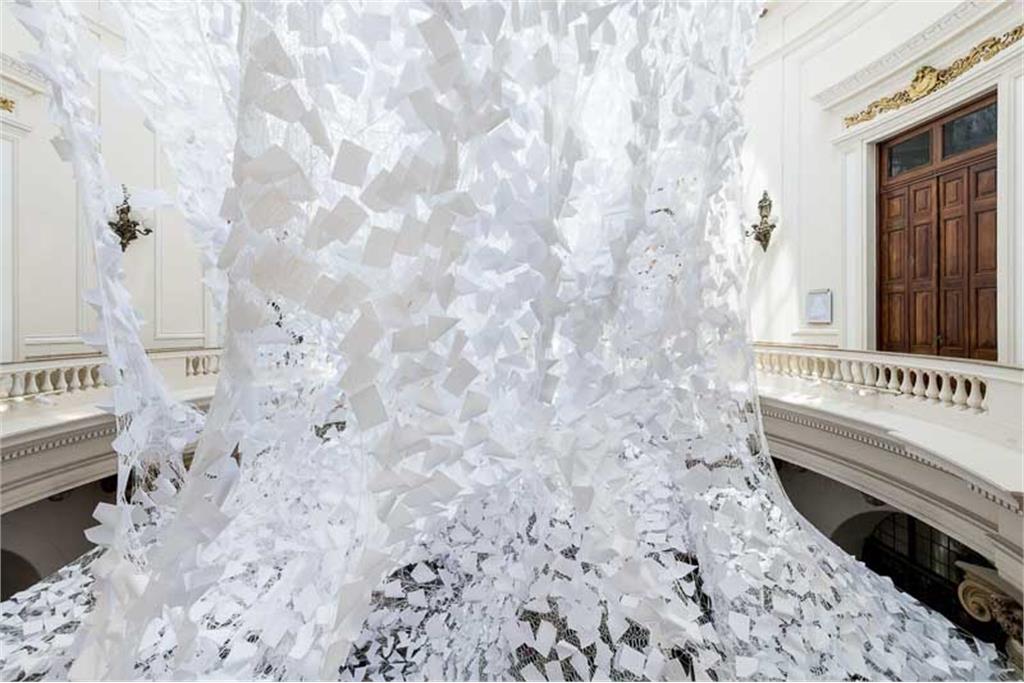 اثر چیهارو شیوتا