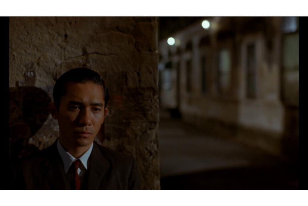 فیلم در حال و هوای عشق 3