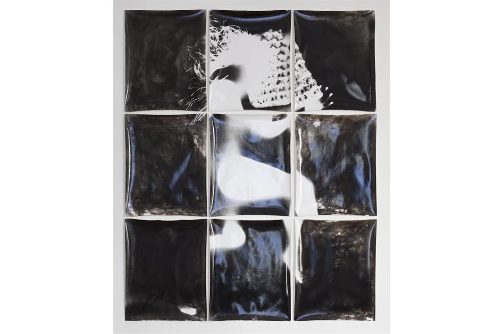 اثر  Hernease Davis