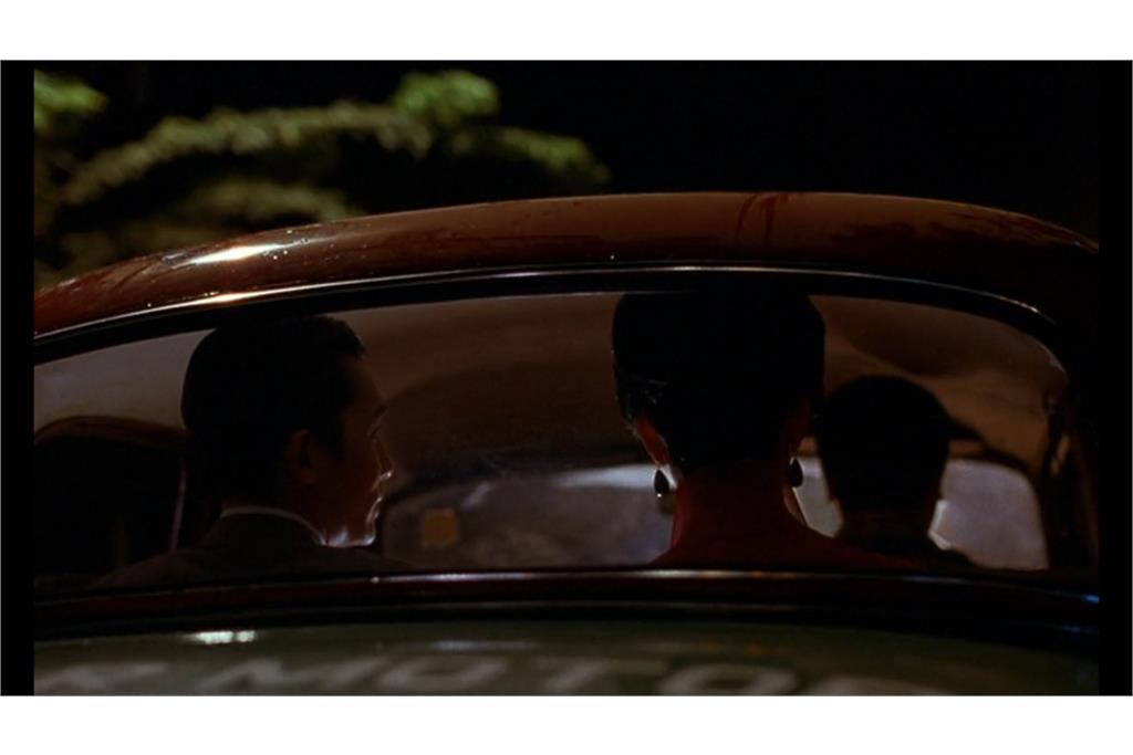 فیلم در حال و هوای عشق 7