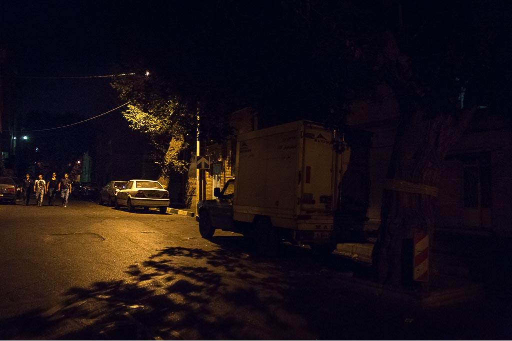 مجموعه عکسی از هستی حاجی‌ابوالحسن 13