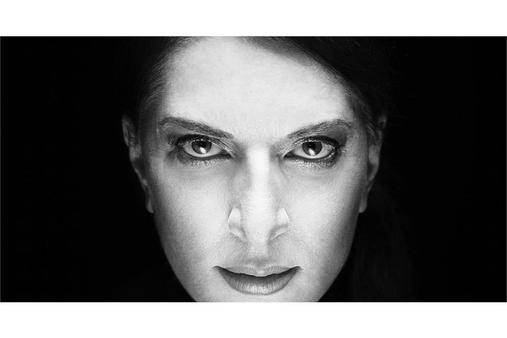 اثر مارینا آبراموویچ 6