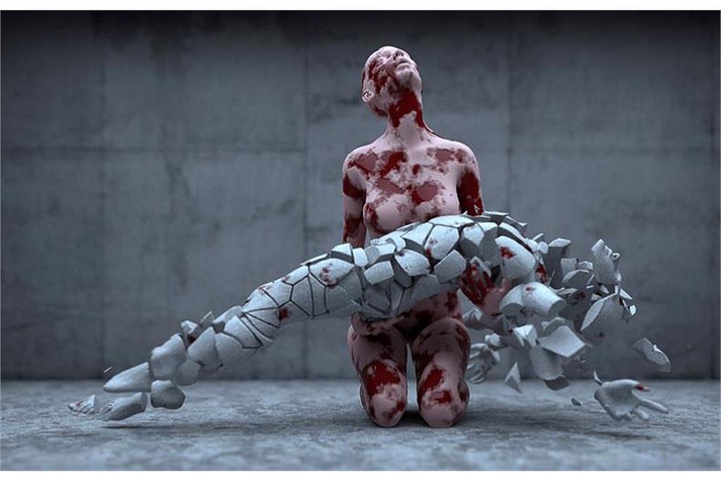 اثر آدام مارتیناکیس 7