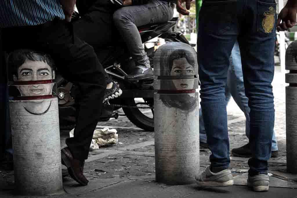 بدون تو شادترم - مجموعه عکسی از کتایون فیضی‌زاده 18