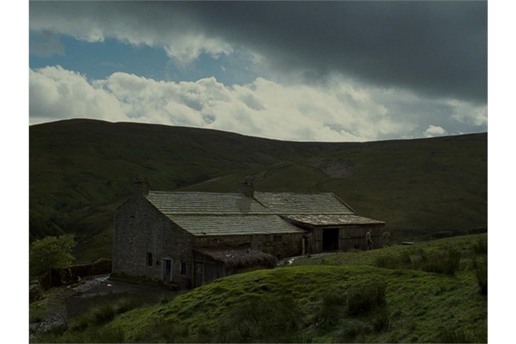 فیلم بلندیهای بادگیر