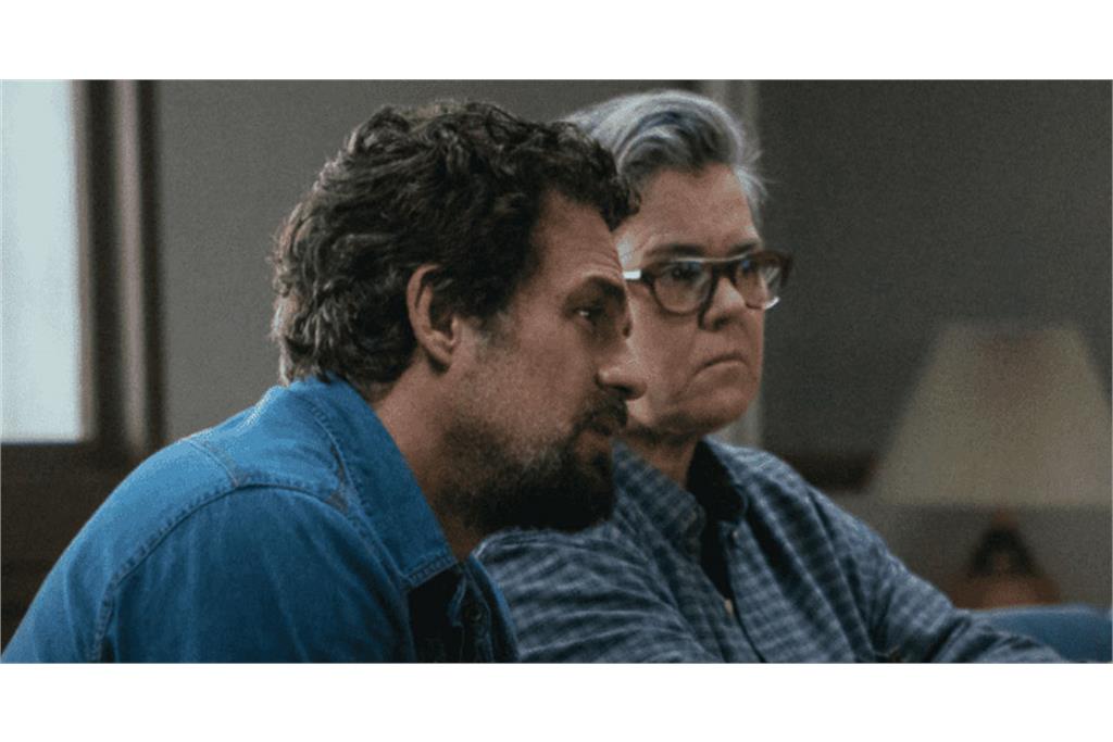 تصویری از سریال ‌I know this much is true