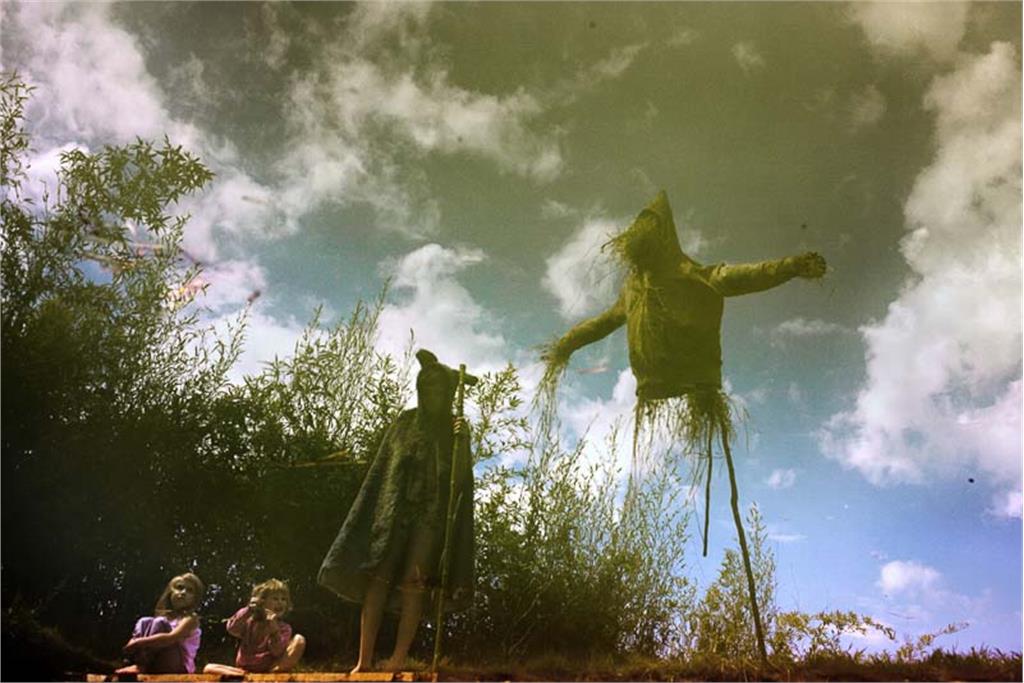 عکس‌های آلن لابویل