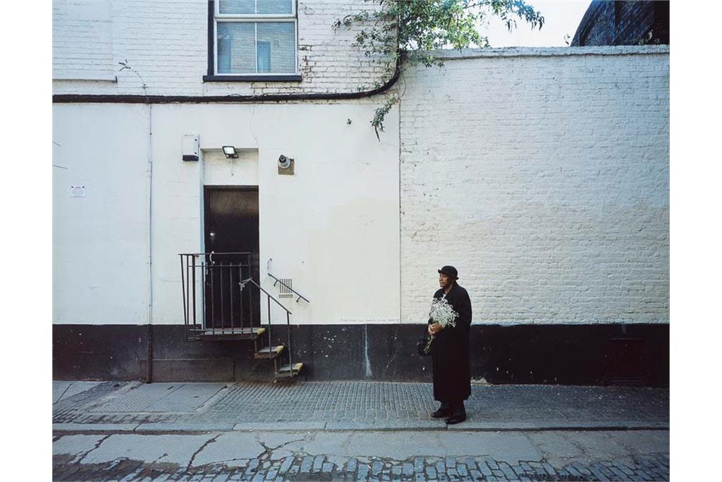 Film Stills, 2017–18 _ Mitra Tabrizian 9