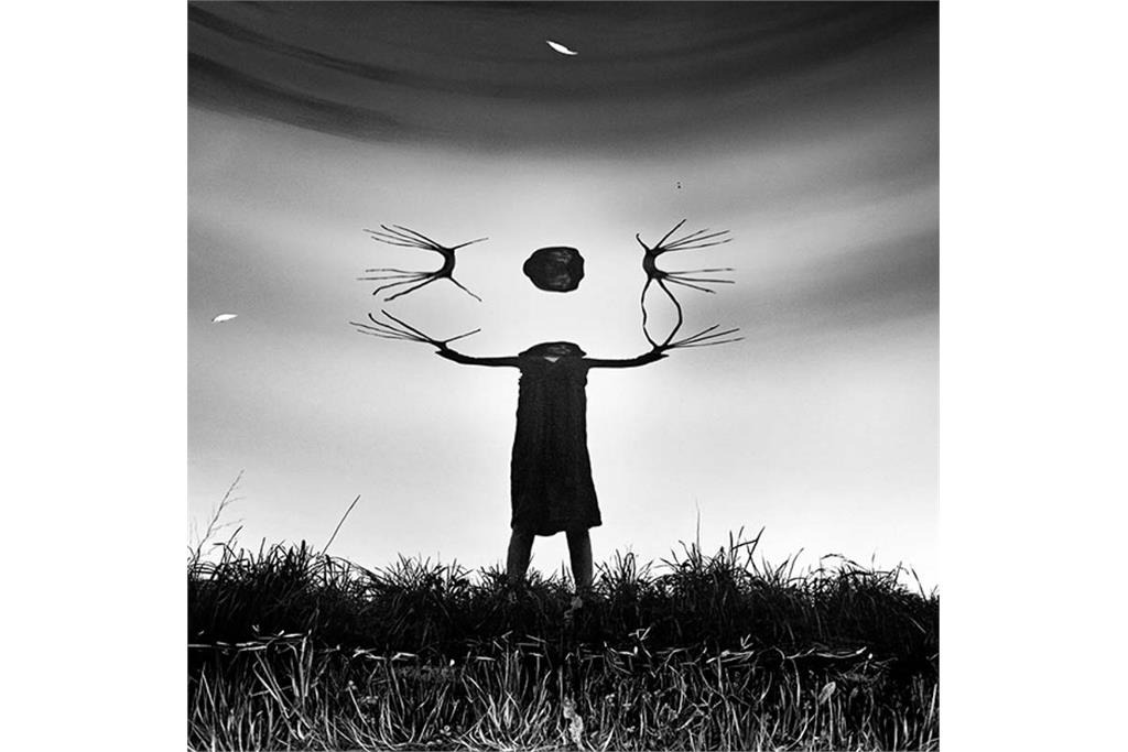 عکس‌های آلن لابویل