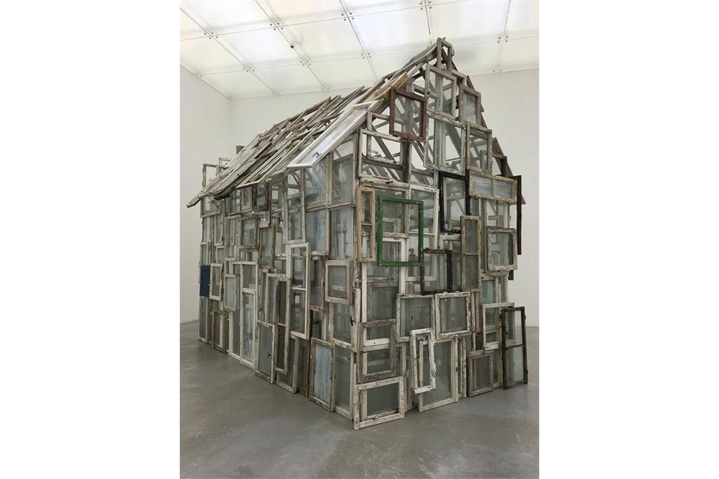 اثر چیهارو شیوتا