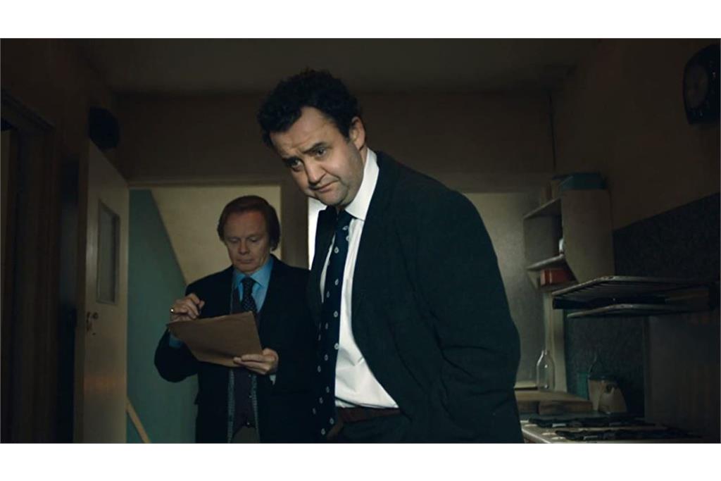 درباره مینی سریال دِز - بخش دوم 1