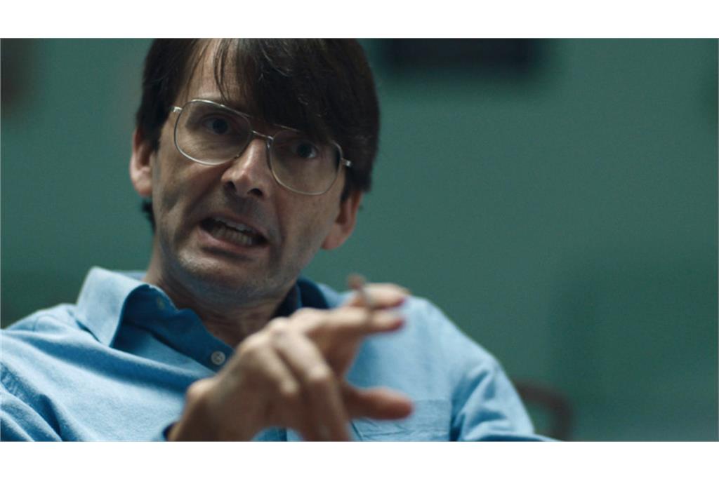 مینی سریال دِز - بخش اول 8