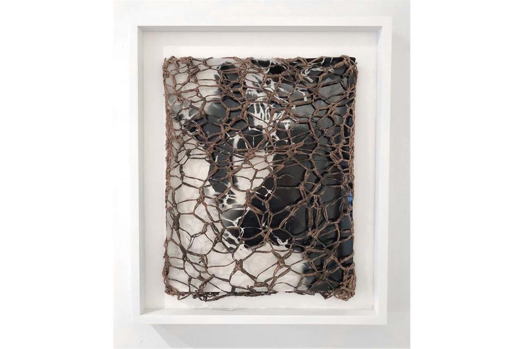 اثر  Hernease Davis